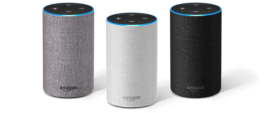 AutomationBridge - Amazon Echo