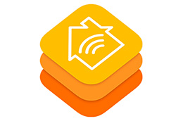 AutomationBridge - Apple Homekit Logo