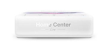 AutomationBridge - Fibaro Home Center Lite