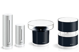 AutomationBridge - Netatmo Logo