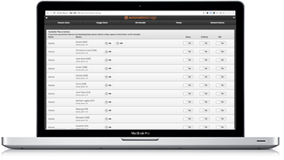 AutomationBridge - Setup 2
