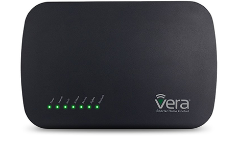 AutomationBridge - Vera Plus