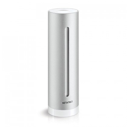 Netatmo Indoor Module for Weather Station