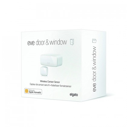 Eve HomeKit Door Window Sensor