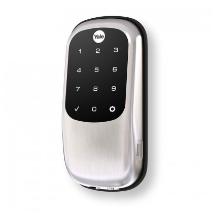 Yale Z-Wave Assure Keyless Deadbolt