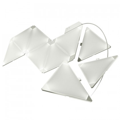 Nanoleaf Aurora Smarter Kit