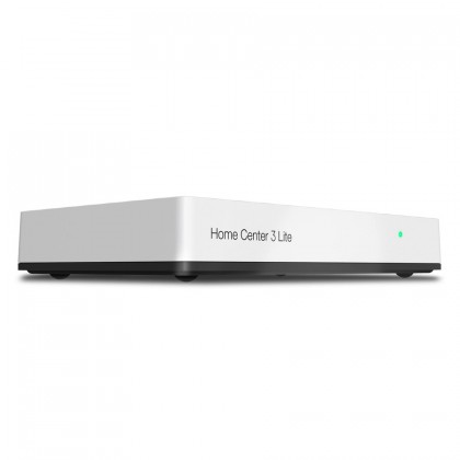 Fibaro Z-Wave Home Center 3 Lite
