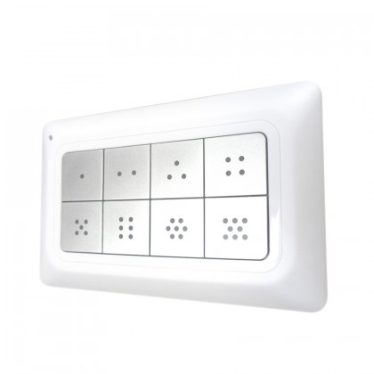 Remotec Z-Wave Scene Master Remote