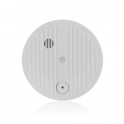 Chuango Wireless Smoke Detector