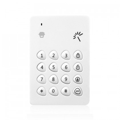 Chuango Wireless Keypad