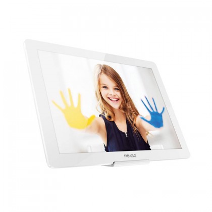 Fibaro Z-Wave Swipe Pad