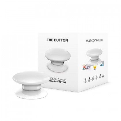 Fibaro Z-Wave The Button