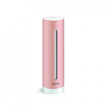 Netatmo Healthy Home Coach