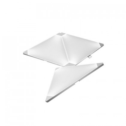 Nanoleaf Aurora 3 Panel Expansion Kit