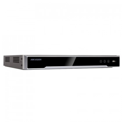 HikVision 16 Channel IP NVR