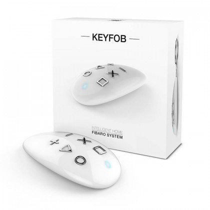 Fibaro Z-Wave Keyfob