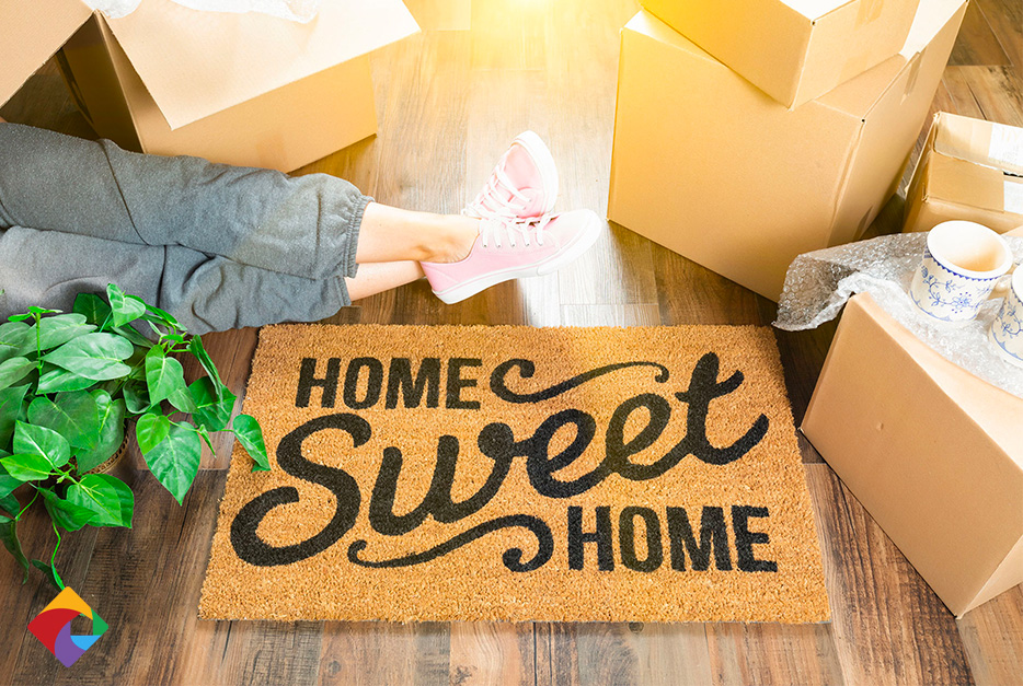 Welcome Home