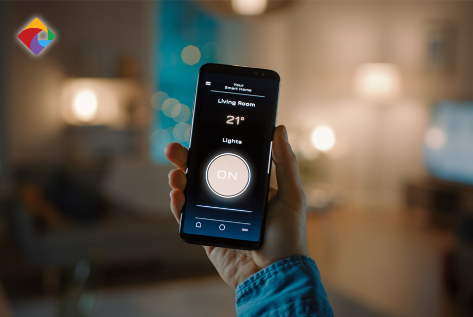 Smart Lighting