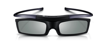 3D Compatible