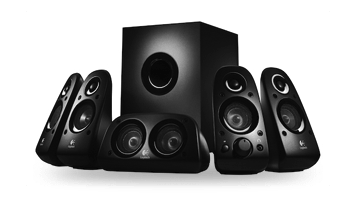 Cinematic Audio