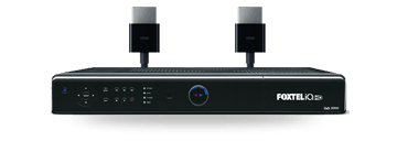 HDMI Pass-through