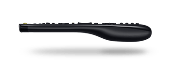 Built-in IR Extender