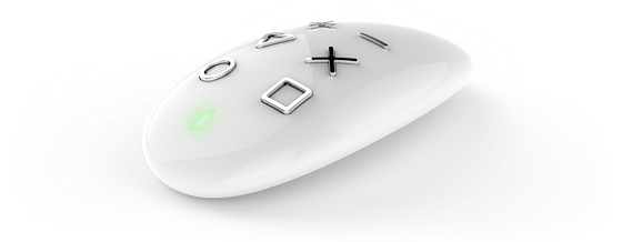 Fibaro Z-Wave Keyfob - Security.