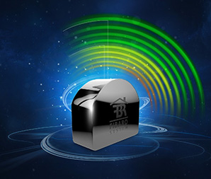 Fibaro Z-Wave Single Smart Module - New Z-Wave Plus