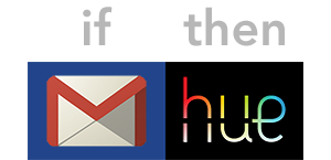 IFTTT - Mail