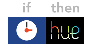 IFTTT - Time