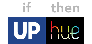 IFTTT - Up