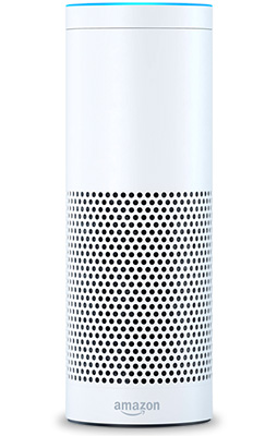 Logitech Harmony Companion Remote - Amazon Echo