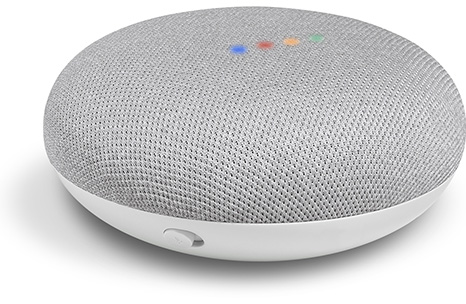 SmartThings V3 Hub - Google Home