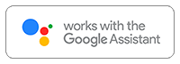 Logitech Harmony Companion Remote - Works with Google Home