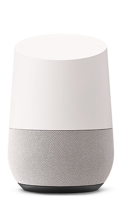 Logitech Harmony Companion Remote - Google Home