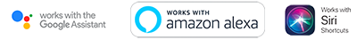 HC3 - Voice Assistants