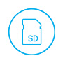 Home Guards - SD Card