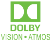 NVIDIA Shield TV - Dolby