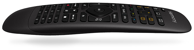 Logitech Harmony Companion Remote 