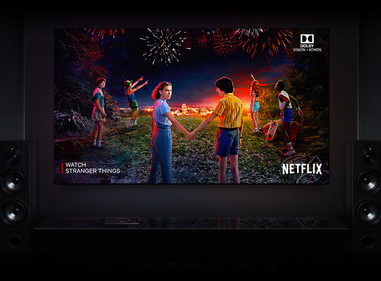 NVIDIA Shield TV - Experience