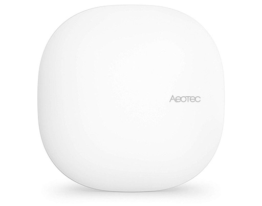 SmartThings V3 Hub