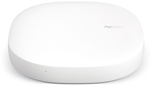 SmartThings V3 Hub - Getting Started
