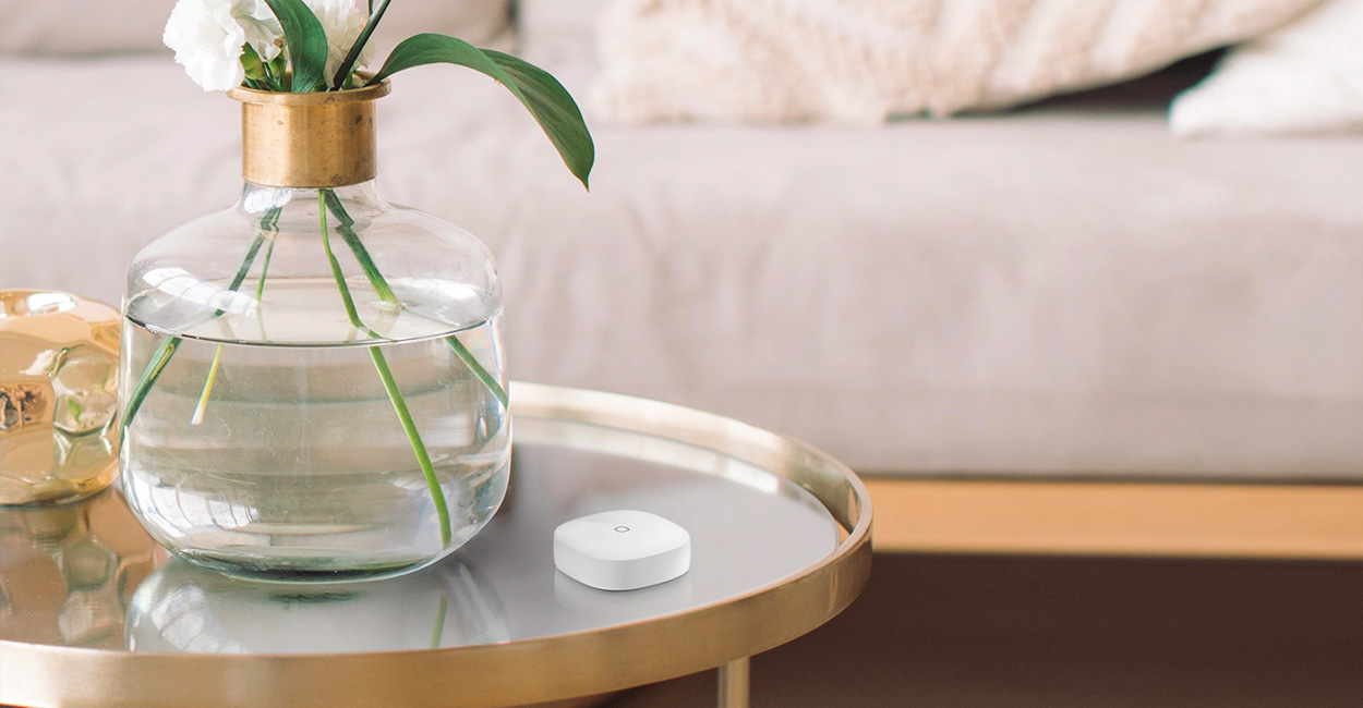 SmartThings Smart Button - Convenient