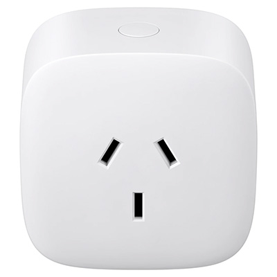 SmartThings Smart Plug