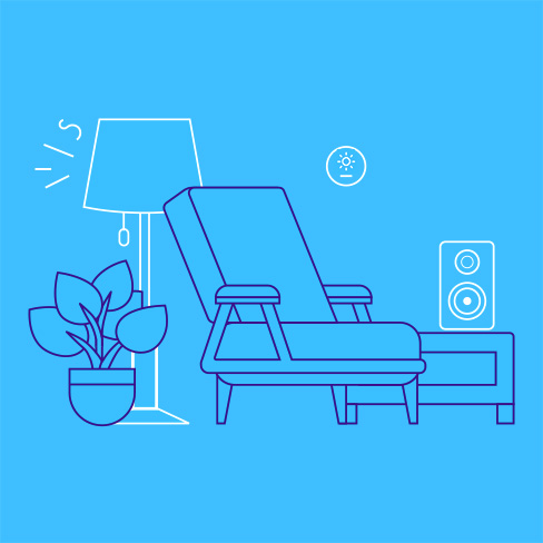SmartThings Setup - Step 2